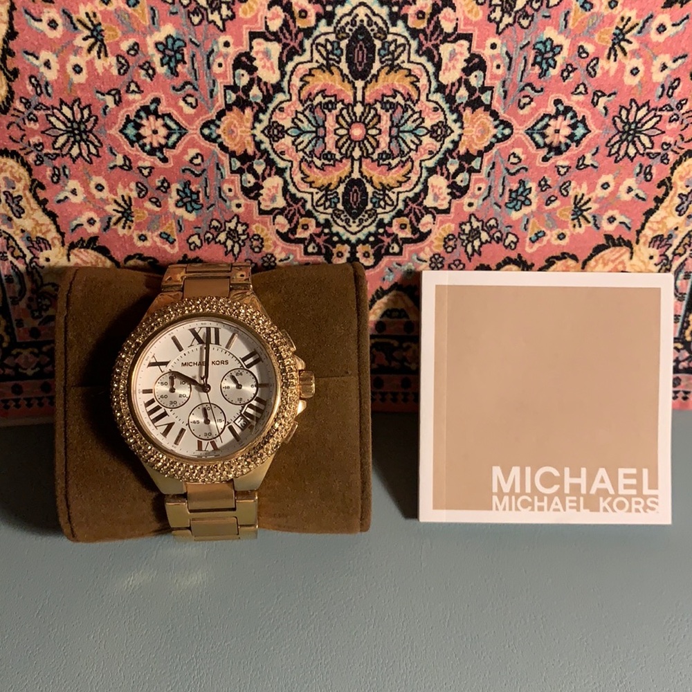 🆕Michael Kors Watch